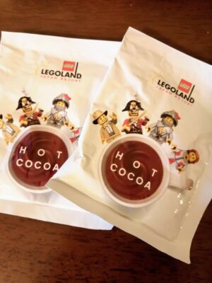 レゴランドホテル