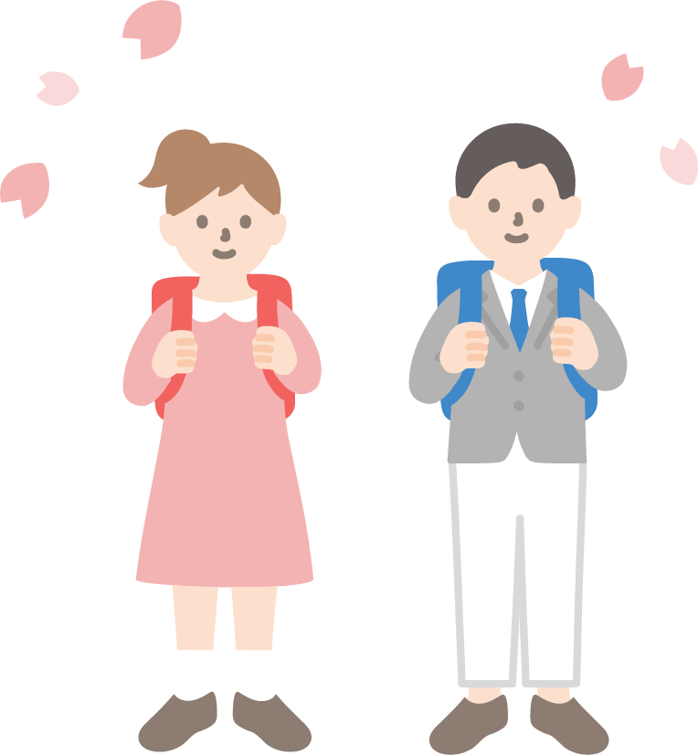 小学生