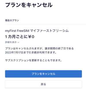 myFirst Fone SIM