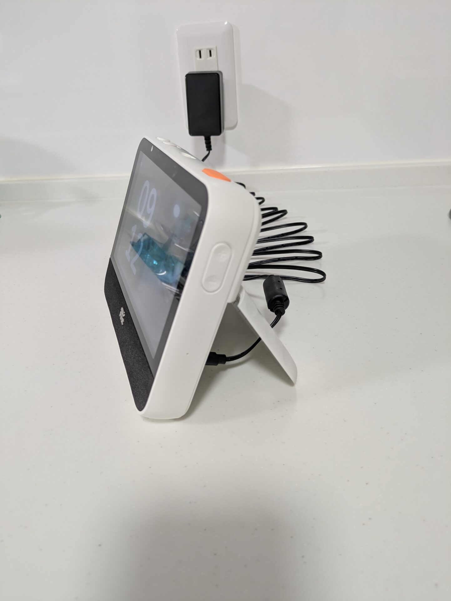 myFirst Fone フォトフレーム