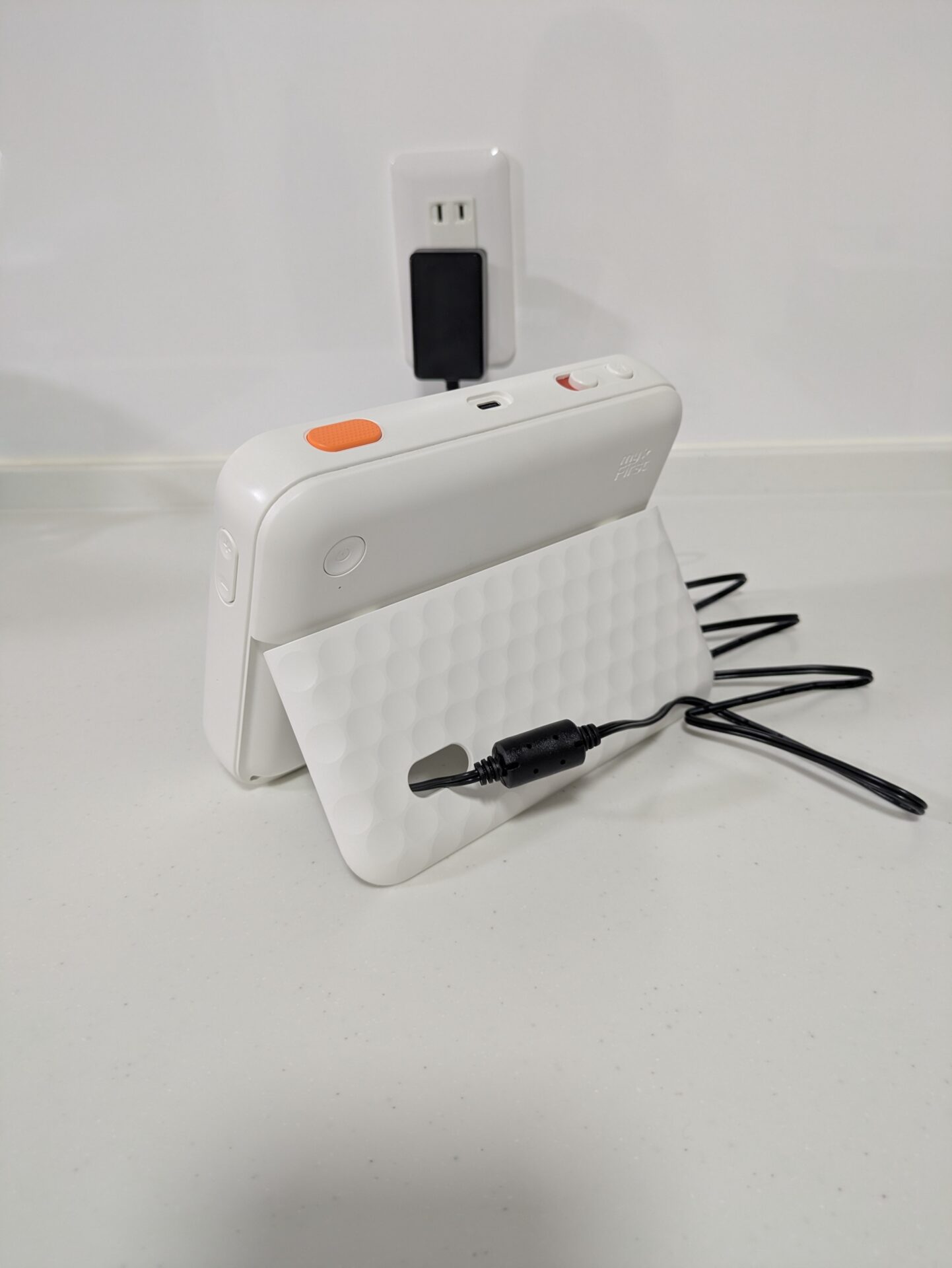 myFirst Fone フォトフレーム